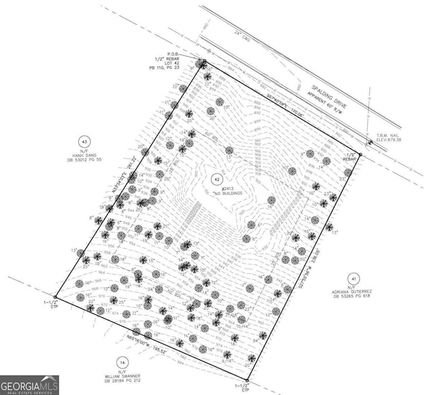 Property for sale in Fulton County, Georgia