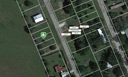 Property for sale in Hood County, Texas