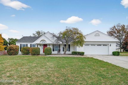 Property for sale in Hancock County, Ohio