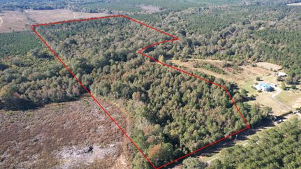 Hunting Land for sale in Lincoln County, Mississippi