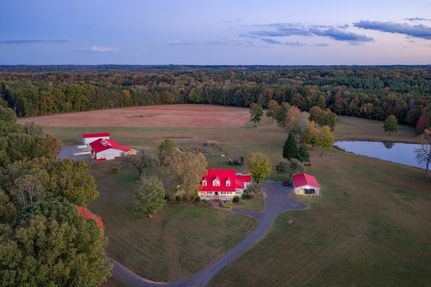 Horse Property for sale in Stokes County, North Carolina