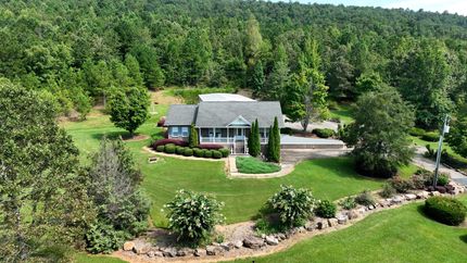 Property for sale in Saint Clair County, Alabama