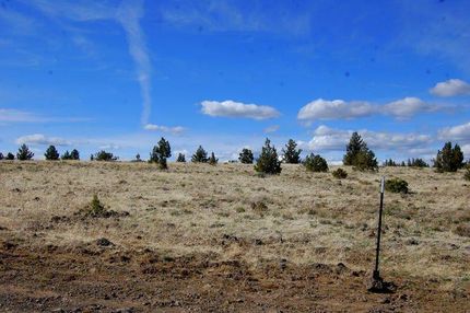 Undeveloped Land for sale in Crook County, Oregon