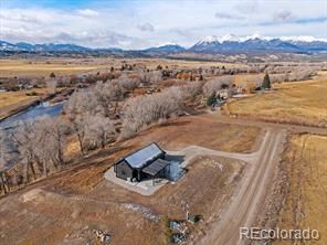 Property for sale in Chaffee County, Colorado