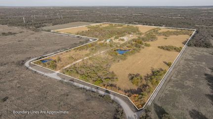 Property for sale in Jack County, Texas