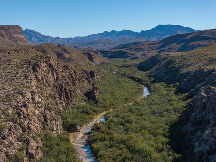 Ranch Property for sale in Jeff Davis County, Texas