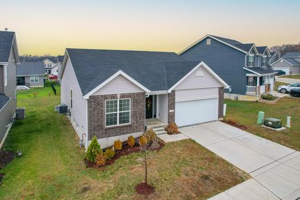 Property for sale in Saint Charles County, Missouri