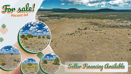 Property for sale in Cibola County, New Mexico