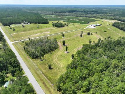 Farm Property for sale in Camden County, Georgia