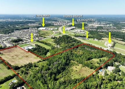 Property for sale in Montgomery County, Alabama