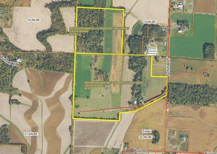 Property for sale in Green County, Wisconsin