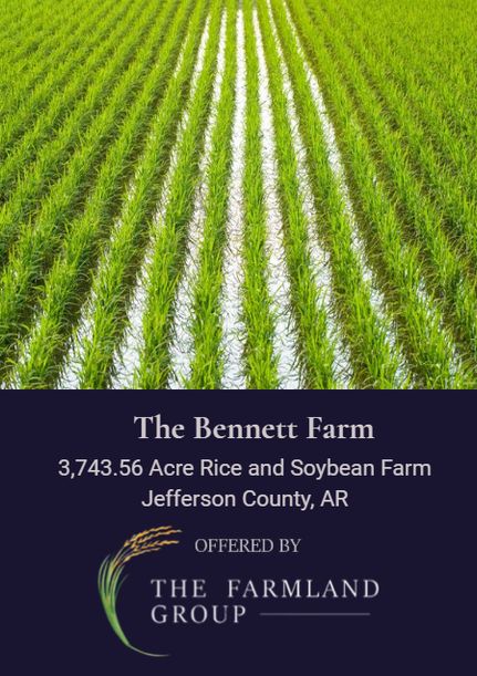 Property for sale in Jefferson County, Arkansas