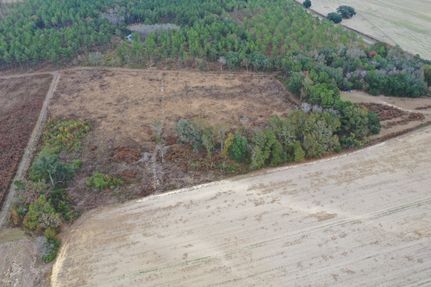 Timberland Property for sale in Grady County, Georgia