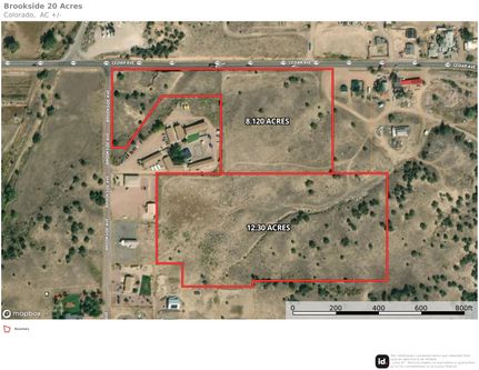 Property for sale in Fremont County, Colorado