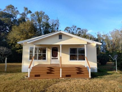 Property for sale in Jackson County, Florida