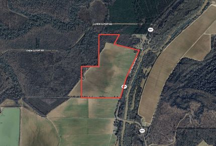 Property for sale in Morehouse Parish, Louisiana