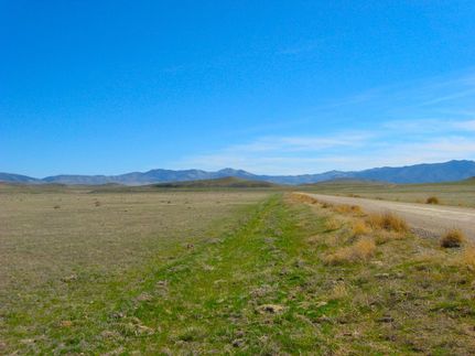 Ranch Property for sale in Pershing County, Nevada