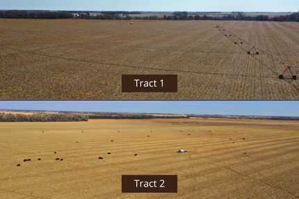 Property for sale in Merrick County, Nebraska