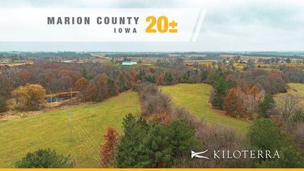 Recreational Property for sale in Marion County, Iowa
