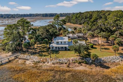 Property for sale in Beaufort County, South Carolina