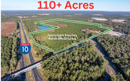 Property for sale in Suwannee County, Florida
