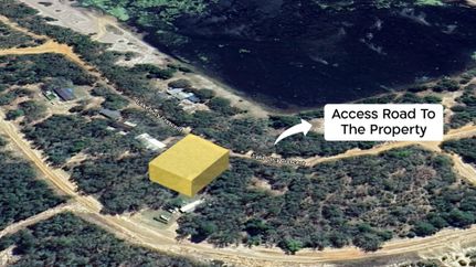 Undeveloped Land for sale in Putnam County, Florida