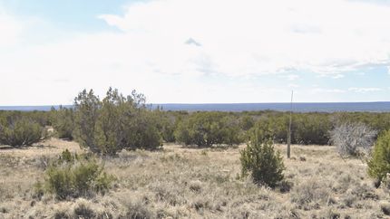 Recreational Property for sale in Apache County, Arizona