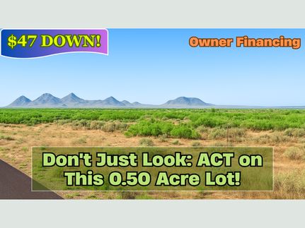 Residential Property for sale in Luna County, New Mexico