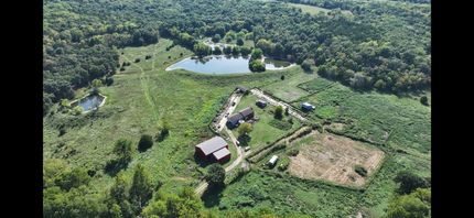 Farm Property for sale in Anderson County, Kansas