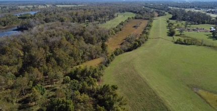 Riverfront Property for sale in Rapides Parish, Louisiana