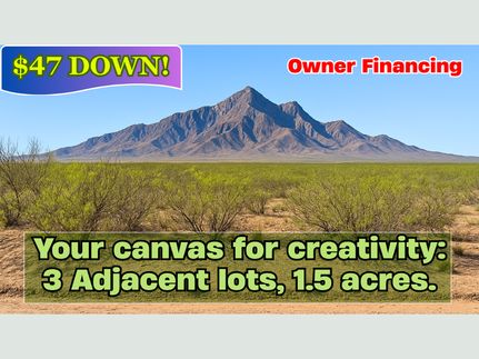 Property for sale in Luna County, New Mexico