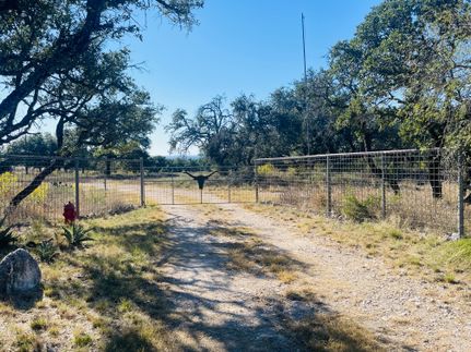 Property for sale in Kimble County, Texas