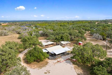 Farm Property for sale in Blanco County, Texas