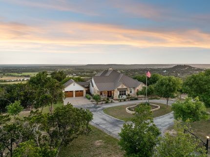 Property for sale in Gillespie County, Texas