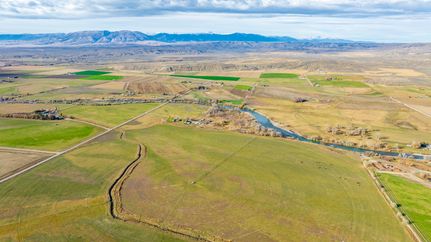 Riverfront Property for sale in Carbon County, Montana