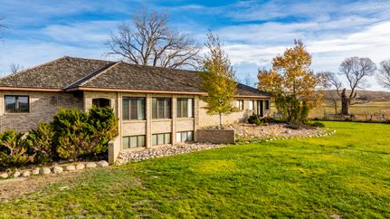 Property for sale in Carbon County, Montana