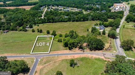 Undeveloped Land for sale in Oconee County, Georgia