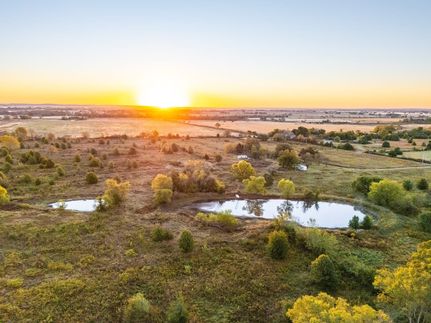 Farm Property for sale in McIntosh County, Oklahoma