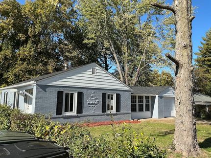 Property for sale in Vanderburgh County, Indiana