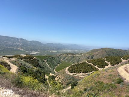 Property for sale in Ventura County, California