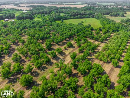 Property for sale in Hinds County, Mississippi