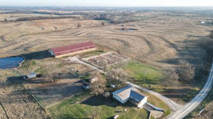 Horse Property for sale in Cooper County, Missouri