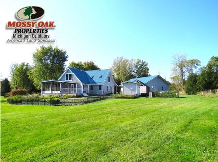 Residential Property for sale in Van Buren County, Michigan