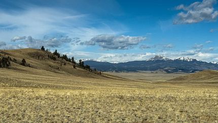 Property for sale in Park County, Colorado