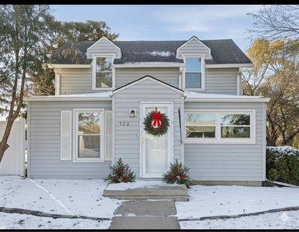 Property for sale in Linn County, Iowa