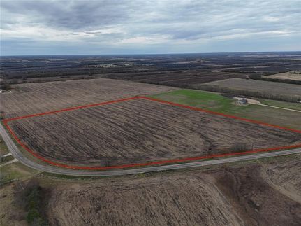 Undeveloped Land for sale in Delta County, Texas