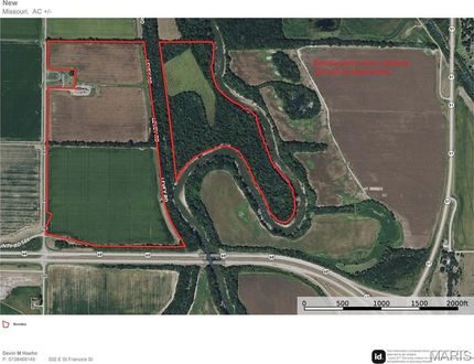 Property for sale in Butler County, Missouri