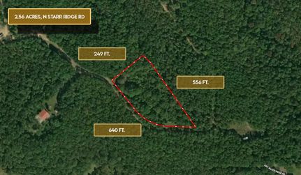 Residential Property for sale in Cherokee County, Oklahoma