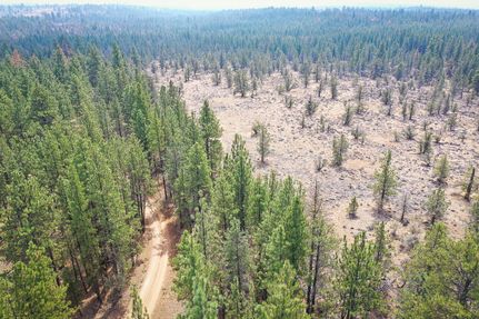Hunting Land for sale in Klamath County, Oregon