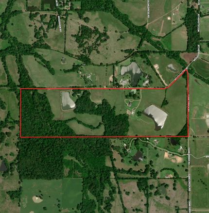 Property for sale in Madison County, Mississippi